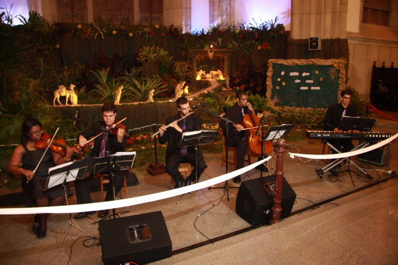 Camerata Vivace