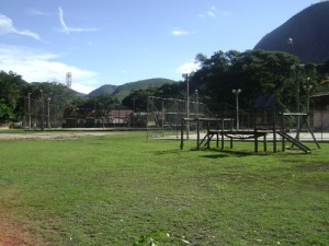 Corta Rio irá passar por reformas para se adequar a projeto do PAC