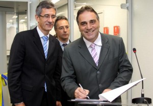 foto: Ascom foto: Ascom