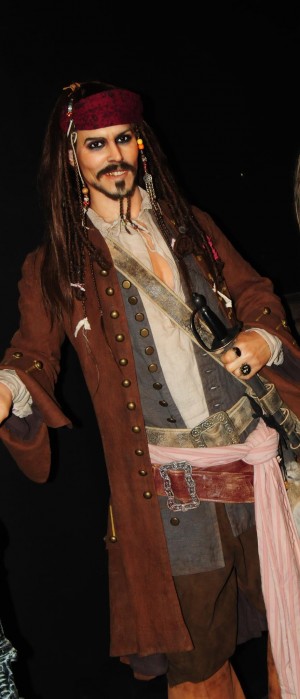museu de cera de petrópolis - Nathália Pandeló