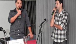 bruno e glaucio