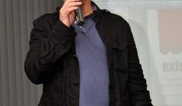 claudio cordovil
