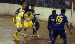 futsal