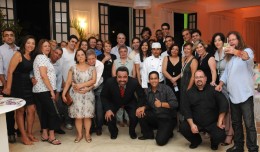 mostra casando com estilo