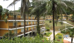 Sesc Nogueira