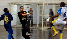 futsal