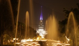 natal de luz