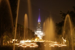 natal de luz