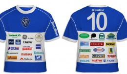 camisa