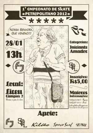 cartaz cartaz