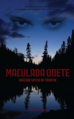 maculada odete