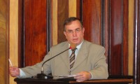 Vereador João Tobias
