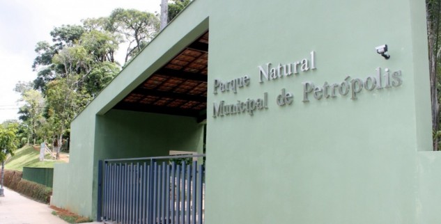 Parque Natural de Petrópolis receberá investimento de mais de R$ 1 milhão