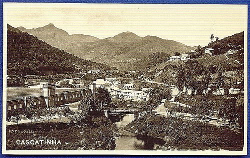 Aconteceu em Petrópolis: A classe operária no início do século XX (parte 1)