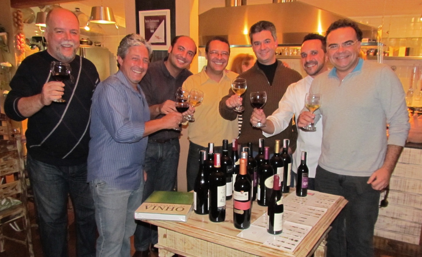 IV Serra Wine Week começa na próxima semana
