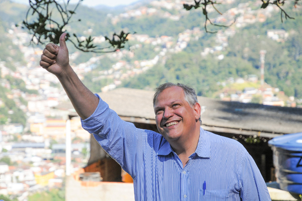 Verba que seria destinada ao Carnaval será investida na saúde