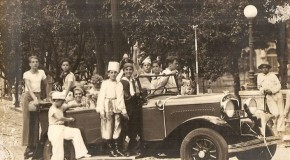 Aconteceu em Petrópolis: A Belle Époque do carnaval petropolitano