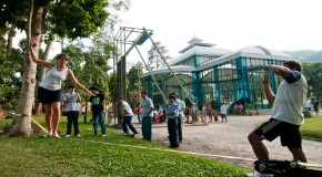 Começa a temporada de montanhismo em Petrópolis