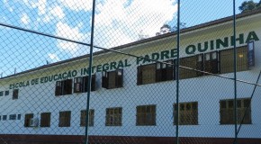 Padre Quinha é homenageado no Vale do Cuiabá