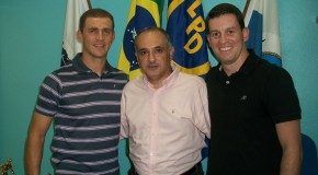 Flavio Fiuza é eleito presidente da Liga Petropolitana de Desportos