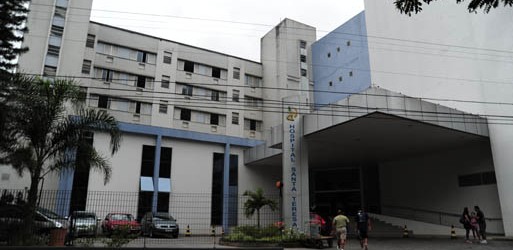 Hospital Santa Teresa cobra dívida deixada por governo anterior e necessita de doadores de sangue