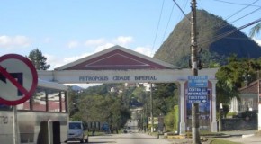 Após as chuvas, Petrópolis registra queda no turismo