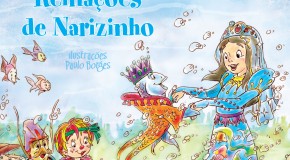 Biblioteca infantil do Museu Imperial oferece atividades educativas em abril