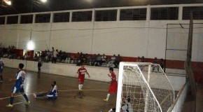 Corrêas vence o Tamoyo e tem 100% de aproveitamento na Super Liga