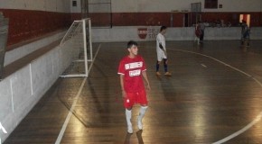 Corrêas enfrenta Mathias Barbosa nesta quinta-feira