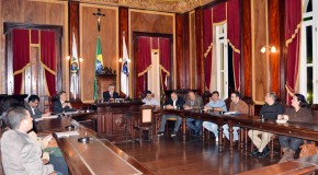Dúvidas sobre previdência são esclarecidas em audiência pública