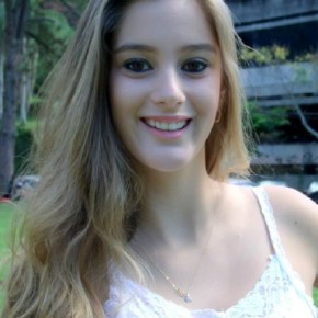 Mariana Pacheco - Miss Palácio Rio Negro Latina 2015 