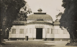 Museu Histórico de Petrópolis