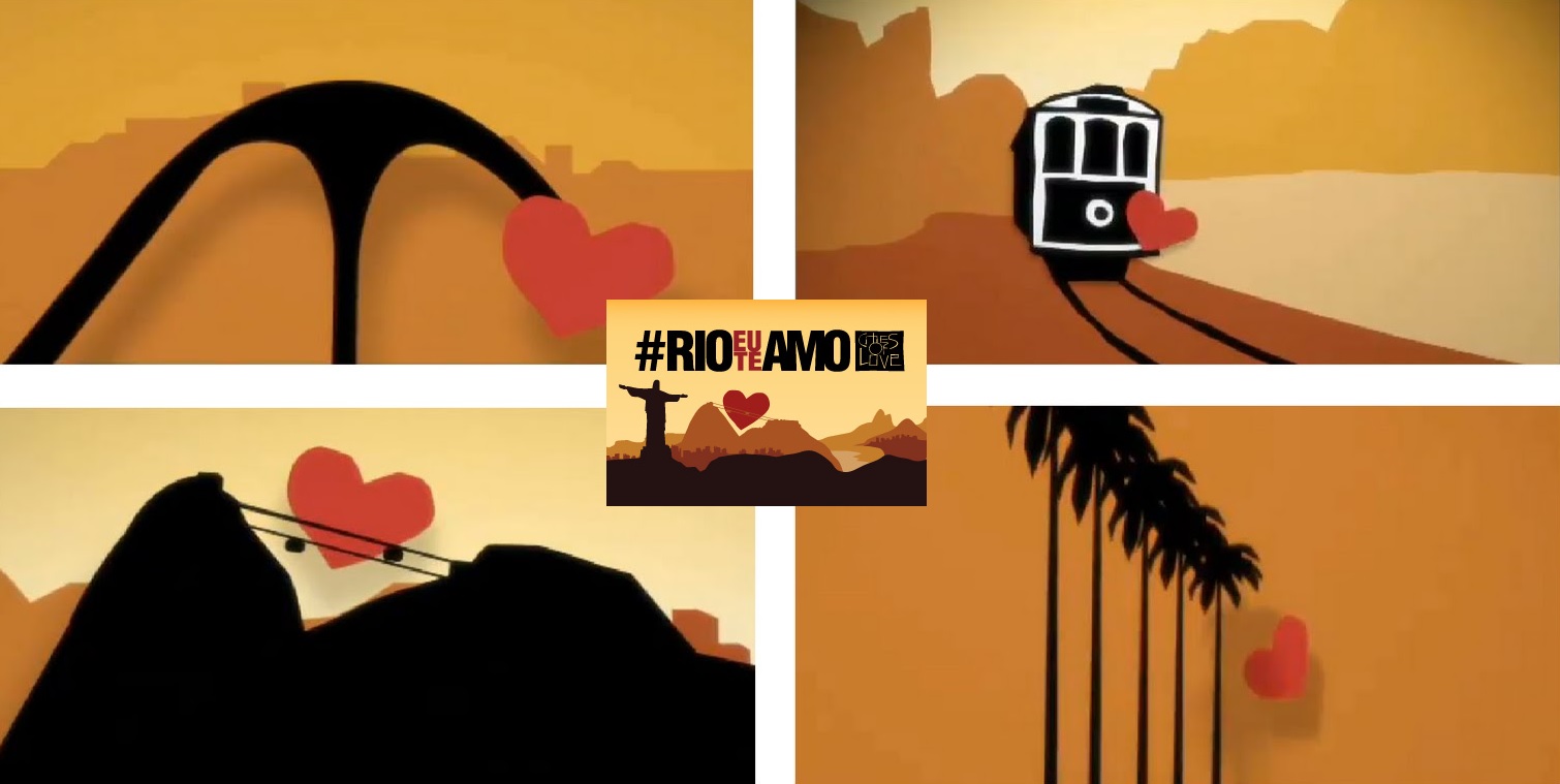 Crítica Rio, Eu Te Amo (2014) ACONTECE EM PETRÓPOLIS