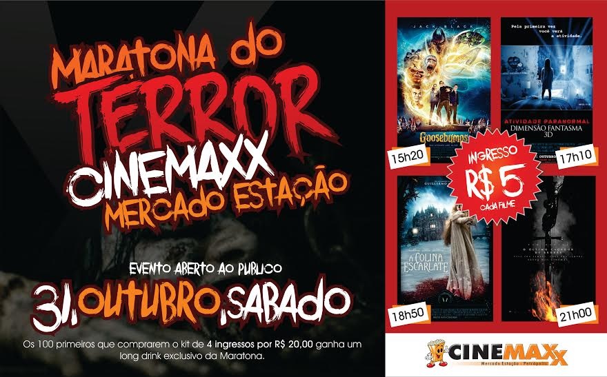 Halloween Kills, Amarração no Amor e Fátima - A História de um Milagre  em cartaz em Petrópolis · AeP
