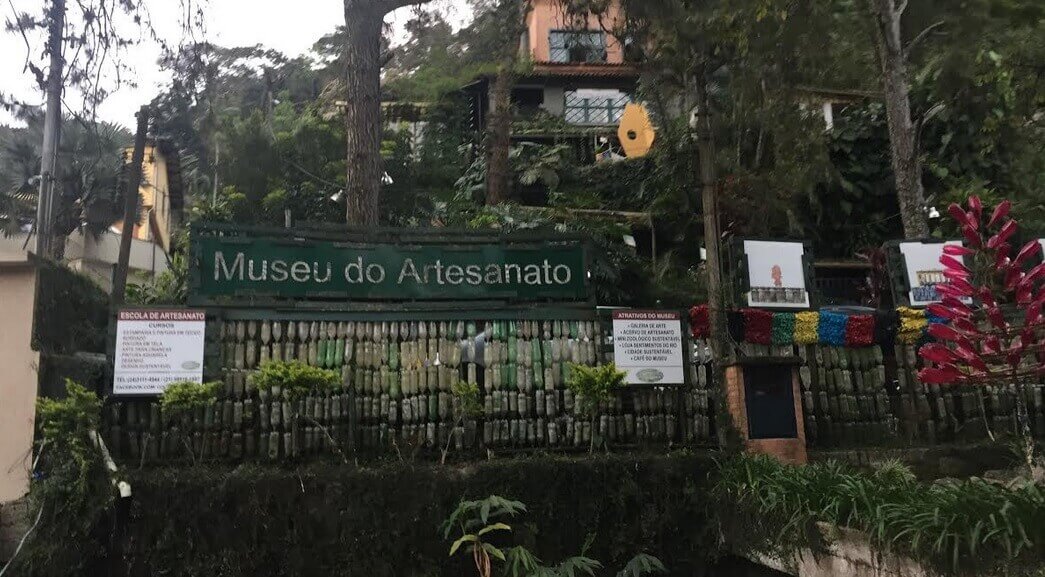 Museu Do Artesanato Inaugura Sala Dedicada Ao Bordado Neste Mês
