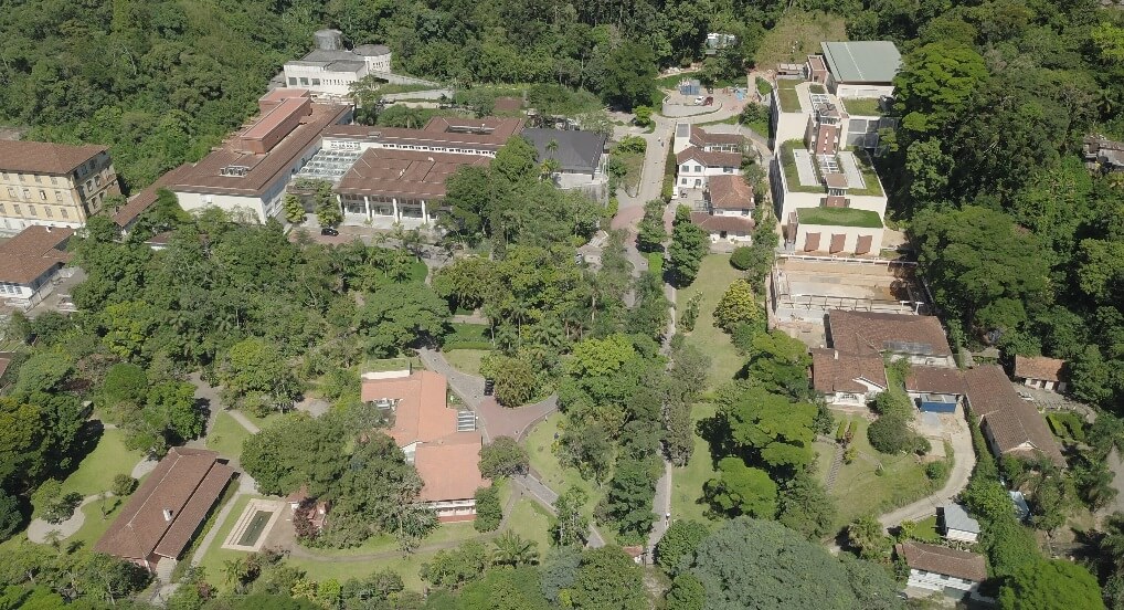 Faculdade de Medicina de Petrópolis celebra 55 anos de história ...