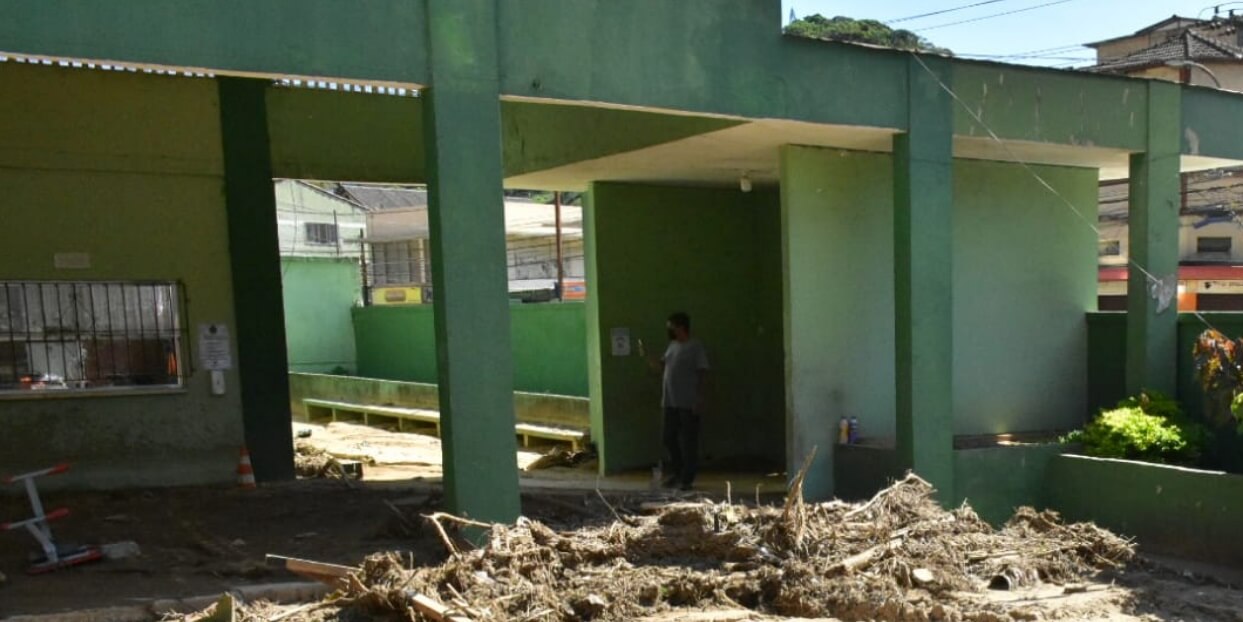 Alunos da Escola Municipal Vereador José Fernandes da Silva serão ...
