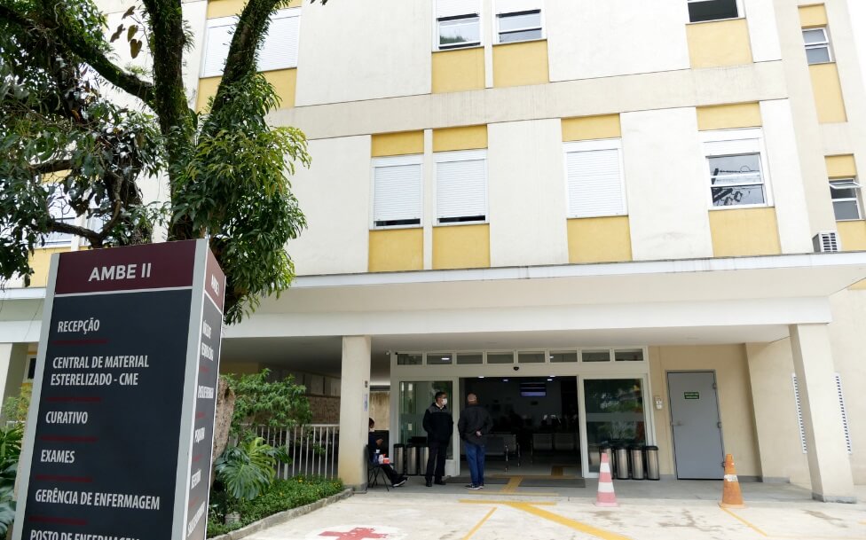 Novo Centro de Imagem do Ambulatório Escola vai contar com exames de ...