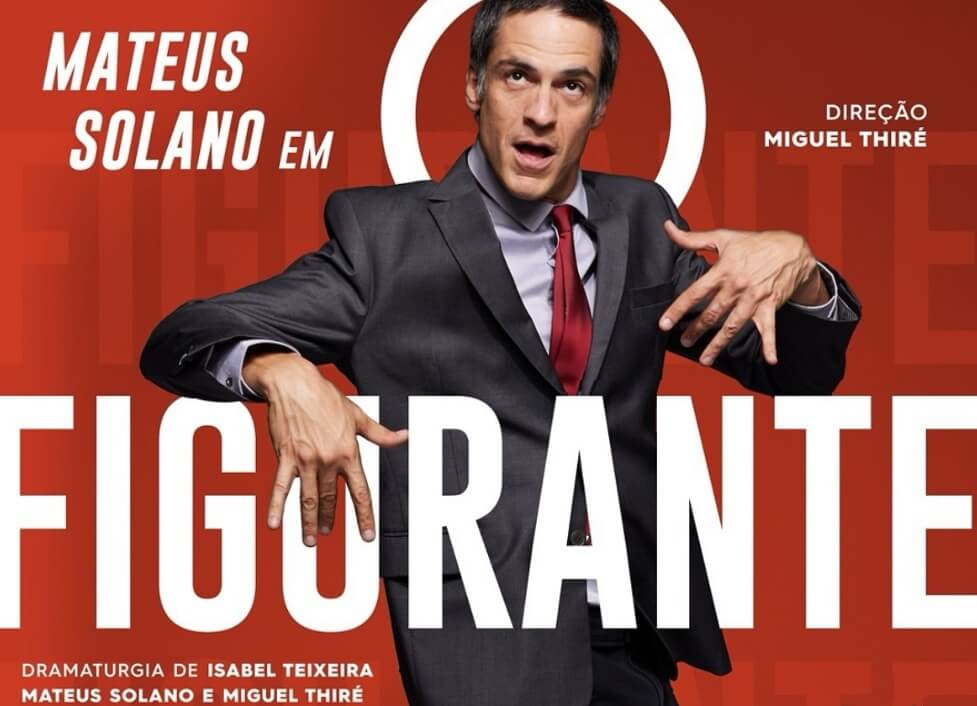 Mateus Solano apresenta “O Figurante” em Petrópolis – ACONTECE EM ...